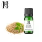 Aceite vegetal de sésamo desodorizado (Sesamum indicum) - Aceites y mantequillas HBV