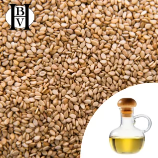 deodorize susam bitkisel yağı