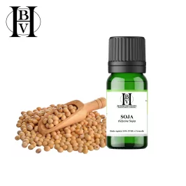 Soybean Vegetable Oil (Glycine Soja) - HBV Oils and Butters