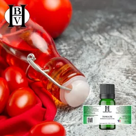 Tomato Vegetable Oil (Solanum Lycopersicum) - HBV Oils and Butters