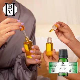 Aceite vegetal de Tucuma (Astrocaryum Tucuma) - Aceites y mantecas HBV