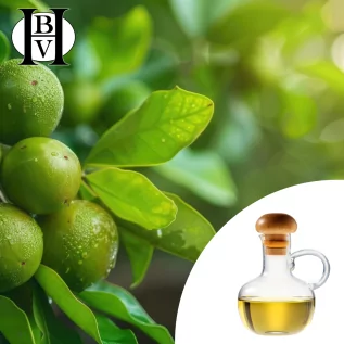 Tamanu vegetable oil