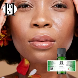 Ucuuba Vegetable Oil (Virola Surinamensis) - HBV Oils and Butters