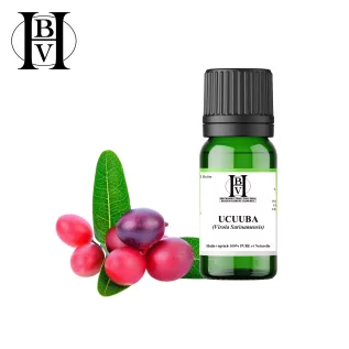 Aceite vegetal de Ucuuba (Virola Surinamensis) - Aceites y mantecas HBV