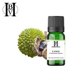 Yangu Bitkisel Yağı (Calodendrum Capense) - HBV Yağları ve Tereyağı