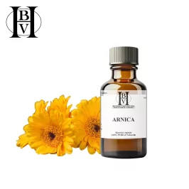 Arnika yağı maseratı (Arnica Montana) - HBV Yağları ve Tereyağı