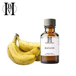 macérât huileux Banane (Musa acuminata) - HBV Huiles et Beurres