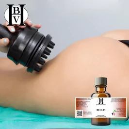 Bellis oily macerate (Bellis perennis) - HBV Oils and Butters