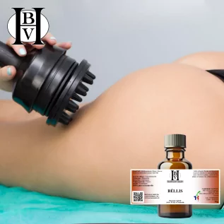 Bellis oily macerate (Bellis perennis) - HBV Oils and Butters