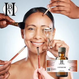 Consoude macérât huileux (Symphytum officinale) - HBV Huiles et Beurres