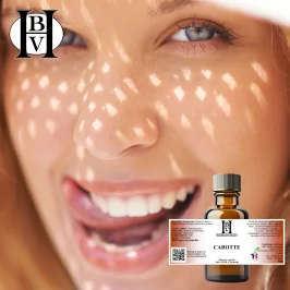 Havuç yağı maceratı (Daucus carota) - HBV Yağları ve Tereyağı