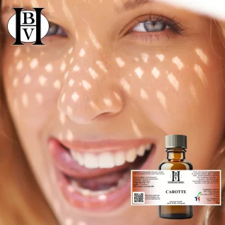 Havuç yağı maceratı (Daucus carota) - HBV Yağları ve Tereyağı