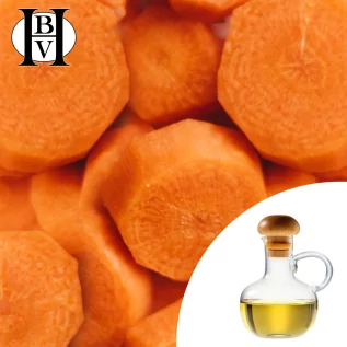 Macerado de aceite de zanahoria