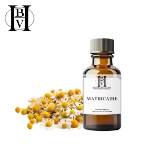 Macerado de aceite de manzanilla (Matricaria recutita) - Aceites y mantecas HBV