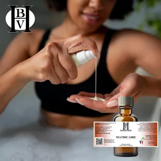 Matricaria Recutita - HBV Oils and Butters