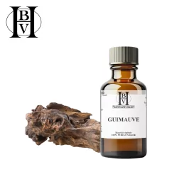 Macerado de aceite de malvavisco (Althaea officinalis) - Aceites y Mantequillas HBV