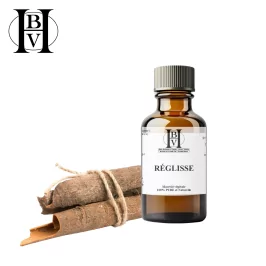 Meyan kökü yağı maceratı (Glycyrrhiza glabra) - HBV Yağları ve Tereyağı