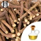 Licorice oil macerate (Glycyrrhiza glabra) - HBV Oils and Butters Licorice oil macerate (Glycyrrhiza glabra) - HBV Oils and Butters
