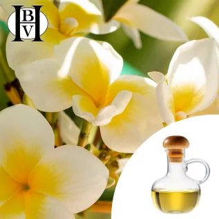 Macerado de aceite de monoï, aceite de monoï