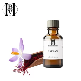Safran yağı maceratı (Crocus sativus) - HBV Yağları ve Tereyağı