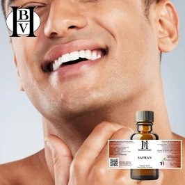 Macerado de aceite de azafrán (Crocus sativus) - Aceites y Mantequillas HBV