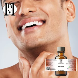 Safran yağı maceratı (Crocus sativus) - HBV Yağları ve Tereyağı