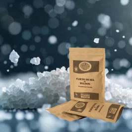 Maldon Salt Flake (UK)