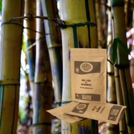 Bambu tuzu (Güney Kore) - La Compagnie des Sels