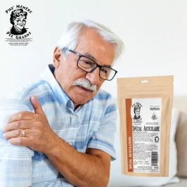 Infusores para articulaciones - Piss'Mémère