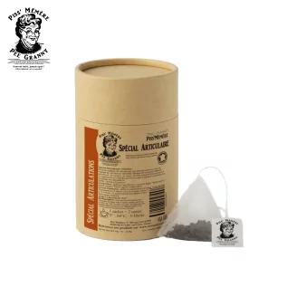 dolor articular - Piss'Mémère