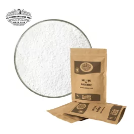 Sal de bambú (Corea del Sur) The salt company