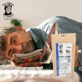 German Chamomile Tea Bags - Piss'Mémère