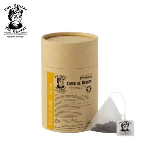 Dragon Heart bitkisel çayı - Piss'Mémère