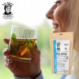 Annual Detox Infusettes - Piss'Mémère