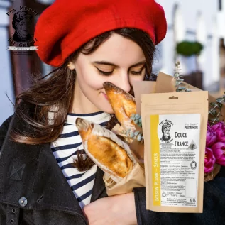 Bolsitas de té Sweet France - Piss'Mémère