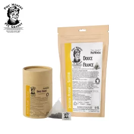 Tisane Douce France - Piss'Mémère