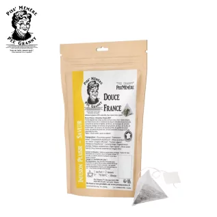 Infusettes Douce France - Piss'Mémère