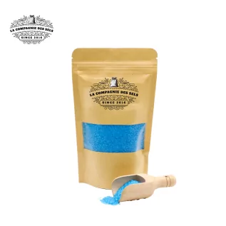 Relaxing Aromatherapy Bath Salt - The salt company