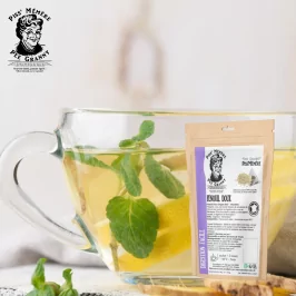 Fenouil doux fruit Infusettes - Piss'Mémère