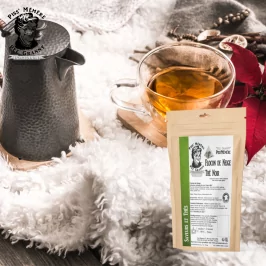 Flocon de Neige Infusettes - Piss'Mémère