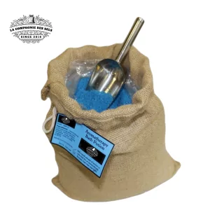 Entspannendes Aromatherapie-Badesalz – The Salt Company