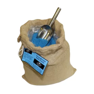 Rahatlatıcı Aromaterapi Banyo Tuzu - Tuz şirketi