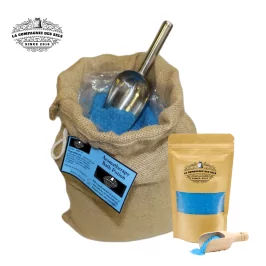 Sel de Bain Relaxant - La Compagnie des Sels