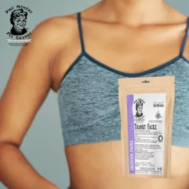 Bolsitas de té de origen orgánico Easy Transit* - Piss'Mémère