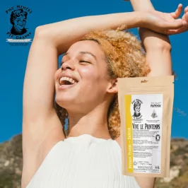 Bolsitas de té de origen orgánico ¡Viva la primavera!* - Piss'Mémère