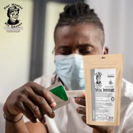 Infusiones para el Sistema Inmunológico - Piss'Mémère