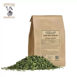 Kesik yapraklı bataklık kaşıntısı (Apium graveolens) - Apophycaire