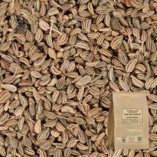 Marsh Ache powder seed - Apophycaire