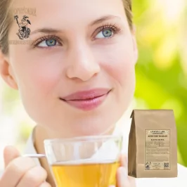 Marsh Achilles Cut Root (Apium graveolens) - Apophycaire