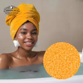 Detoks Aromaterapi Banyo Tuzu